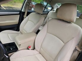 2018 SUBARU LEGACY SEDAN 4-CYL, PZEV, 2.5 LITER 2.5I PREMIUM SEDAN 4D