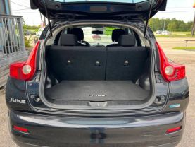 2013 NISSAN JUKE