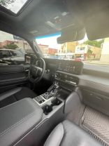2024 TOYOTA LAND CRUISER SUV 4-CYL, I-FORCE MAX, HYBRID, TURBO, 2.4 LITER SPORT UTILITY 4D