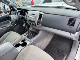 2006 TOYOTA TACOMA ACCESS CAB PICKUP V6, 4.0 LITER PICKUP 4D 6 FT