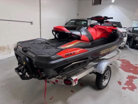2020 SEA-DOO/BRP RXP-X 300 PREMIUM COLOR JET DRIVE BOATS 266 - 300 HP (5.7L #) -