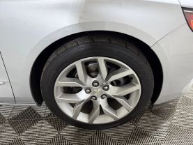 2018 CHEVROLET IMPALA