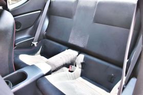 2015 SCION FR-S COUPE 4-CYL, 2.0 LITER COUPE 2D