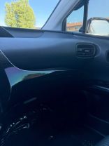 2017 TOYOTA PRIUS HATCHBACK 4-CYL, HYBRID, 1.8 LITER ONE HATCHBACK 4D