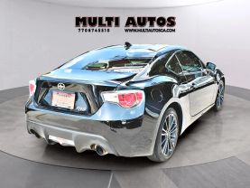 2015 SCION FR-S COUPE 4-CYL, 2.0 LITER COUPE 2D