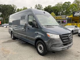 2019 Mercedes-benz Sprinter 2500 Cargo - Image 1