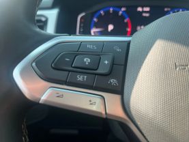 2021 Volkswagen Atlas Cross Sport Sel Sport Utility 4d - Image 20