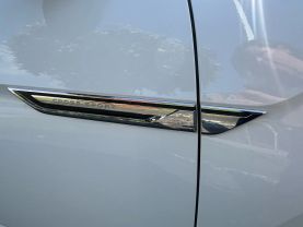 2021 Volkswagen Atlas Cross Sport Sel Sport Utility 4d - Image 47