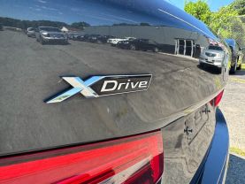 2017 BMW 5 SERIES SEDAN 4-CYL, TURBO, 2.0 LITER 530I XDRIVE SEDAN 4D