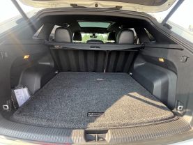 2021 Volkswagen Atlas Cross Sport Sel Sport Utility 4d - Image 41