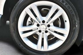 2013 MERCEDES-BENZ M-CLASS SUV V6, 3.5 LITER ML 350 4MATIC SPORT UTILITY 4D