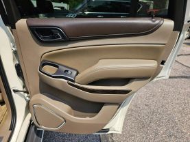 2015 GMC YUKON SUV V8, ECOTEC3, 5.3 LITER SLT SPORT UTILITY 4D