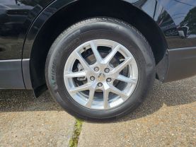2023 CHEVROLET EQUINOX SUV 4-CYL, TURBO, 1.5 LITER LT SPORT UTILITY 4D