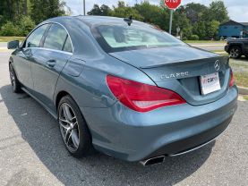 2014 Mercedes-benz Cla-class - Image 21