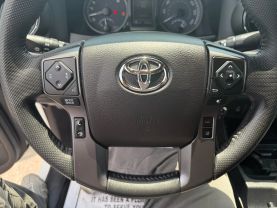 2021 TOYOTA TACOMA ACCESS CAB
