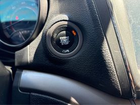 2019 DODGE JOURNEY SUV V6, 3.6 LITER CROSSROAD SPORT UTILITY 4D