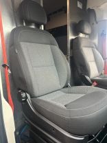 2020 RAM PROMASTER CARGO VAN CARGO V6, VVT, 3.6 LITER 3500 HIGH ROOF EXTENDED VAN 3D