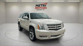 2014 Cadillac Escalade Esv - Image 3
