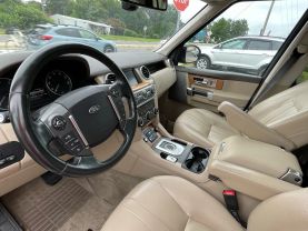 2016 Land Rover Lr4 - Image 6