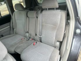 2013 TOYOTA HIGHLANDER SUV 4-CYL, 2.7 LITER SPORT UTILITY 4D