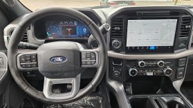 2025 Ford F150 Supercrew Cab - Image 10
