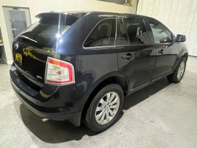 2010 FORD EDGE SUV V6, 3.5 LITER SEL SPORT UTILITY 4D
