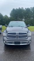 2016 RAM 1500 CREW CAB PICKUP V6 TURBO ECODIESEL 3.0 BIG HORN PICKUP 4D 5 1/2 FT