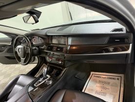 2015 BMW 5 SERIES