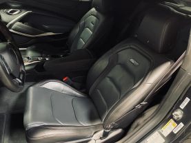 2017 CHEVROLET CAMARO COUPE V8, 6.2 LITER SS COUPE 2D