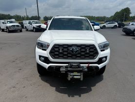 2021 TOYOTA TACOMA ACCESS CAB