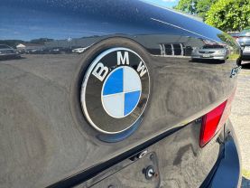 2017 BMW 5 SERIES SEDAN 4-CYL, TURBO, 2.0 LITER 530I XDRIVE SEDAN 4D