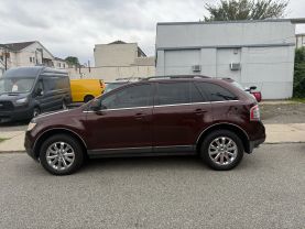 2010 FORD EDGE