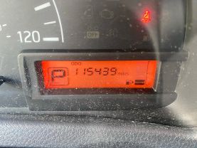 2021 NISSAN NV200 CARGO VAN CARGO VANS 4-CYL, 2.0 LITER S 4D - Eddies Auto Sales