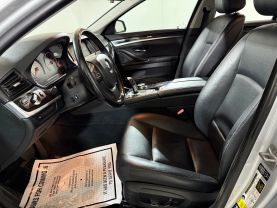 2015 BMW 5 SERIES