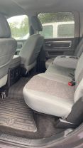 2016 RAM 1500 CREW CAB PICKUP V6 TURBO ECODIESEL 3.0 BIG HORN PICKUP 4D 5 1/2 FT