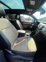 2021 Volkswagen Atlas Cross Sport Sel Sport Utility 4d - Image 39