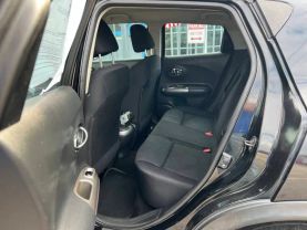 2013 NISSAN JUKE