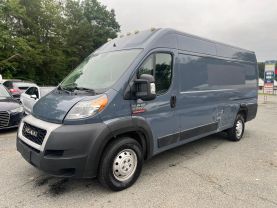 2019 Ram Promaster Cargo Van - Image 3