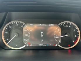 Used 2020 LAND ROVER DISCOVERY SPORT SUV 4-CYL, TURBOCHARGED, 2.0 LITER STANDARD SPORT UTILITY 4D - LA Auto Star located in Virginia Beach, VA