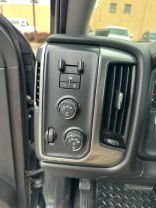 2017 CHEVROLET SILVERADO 1500 DOUBLE CAB