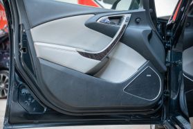 2015 BUICK VERANO SEDAN 4-CYL, ECOTEC, 2.4L CONVENIENCE SEDAN 4D