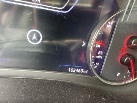 2020 CHEVROLET MALIBU