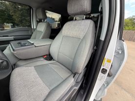 2024 FORD F250 SUPER DUTY CREW CAB PICKUP V8, TURBO DIESEL, 6.7 LITER XLT PICKUP 4D 6 3/4 FT