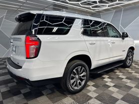 2022 CHEVROLET TAHOE