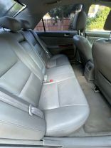 2005 TOYOTA CAMRY XLE SEDAN 4D
