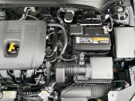 2020 Kia Forte - Image 38