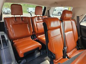 2016 TOYOTA 4RUNNER SUV V6, 4.0 LITER SR5 PREMIUM SPORT UTILITY 4D