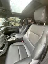 2024 TOYOTA LAND CRUISER SUV 4-CYL, I-FORCE MAX, HYBRID, TURBO, 2.4 LITER SPORT UTILITY 4D