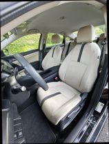 2016 HONDA CIVIC LX SEDAN 4D