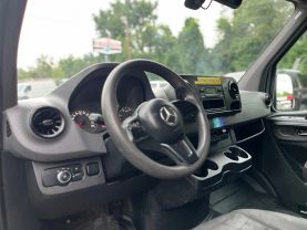 2019 Mercedes-benz Sprinter 2500 Cargo - Image 7